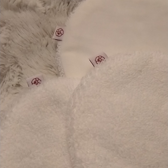 ✨ Chanel Beauty ✨: Skincare cotton pads /Spa Headband *New Gift w purchase* - Picture 8 of 11